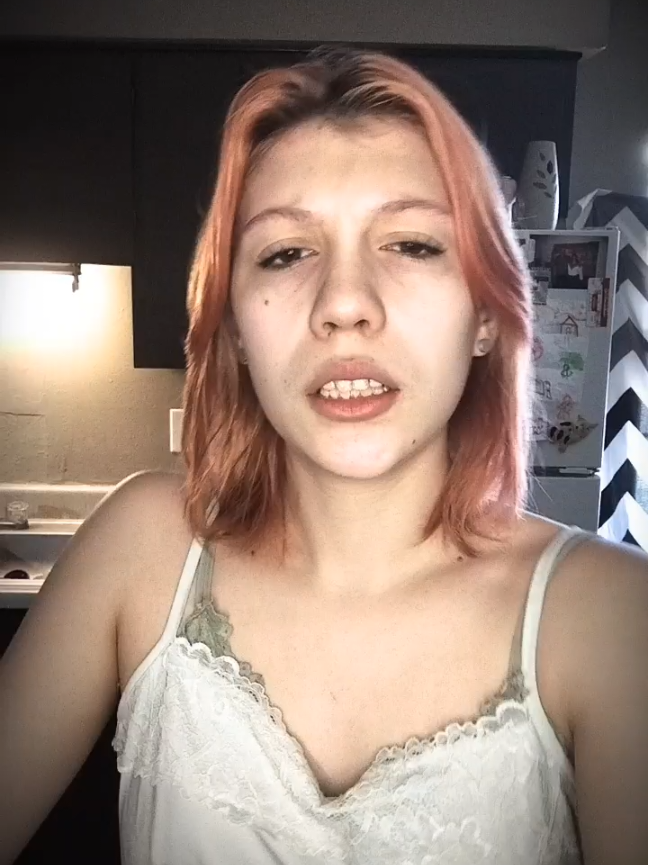 @Yours.truly<3