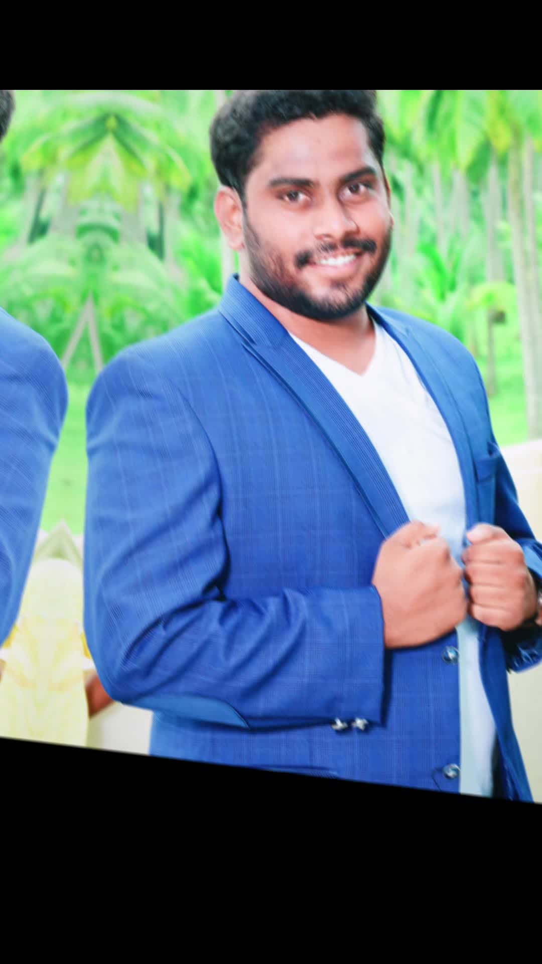 @Nethala Arun Kumar
