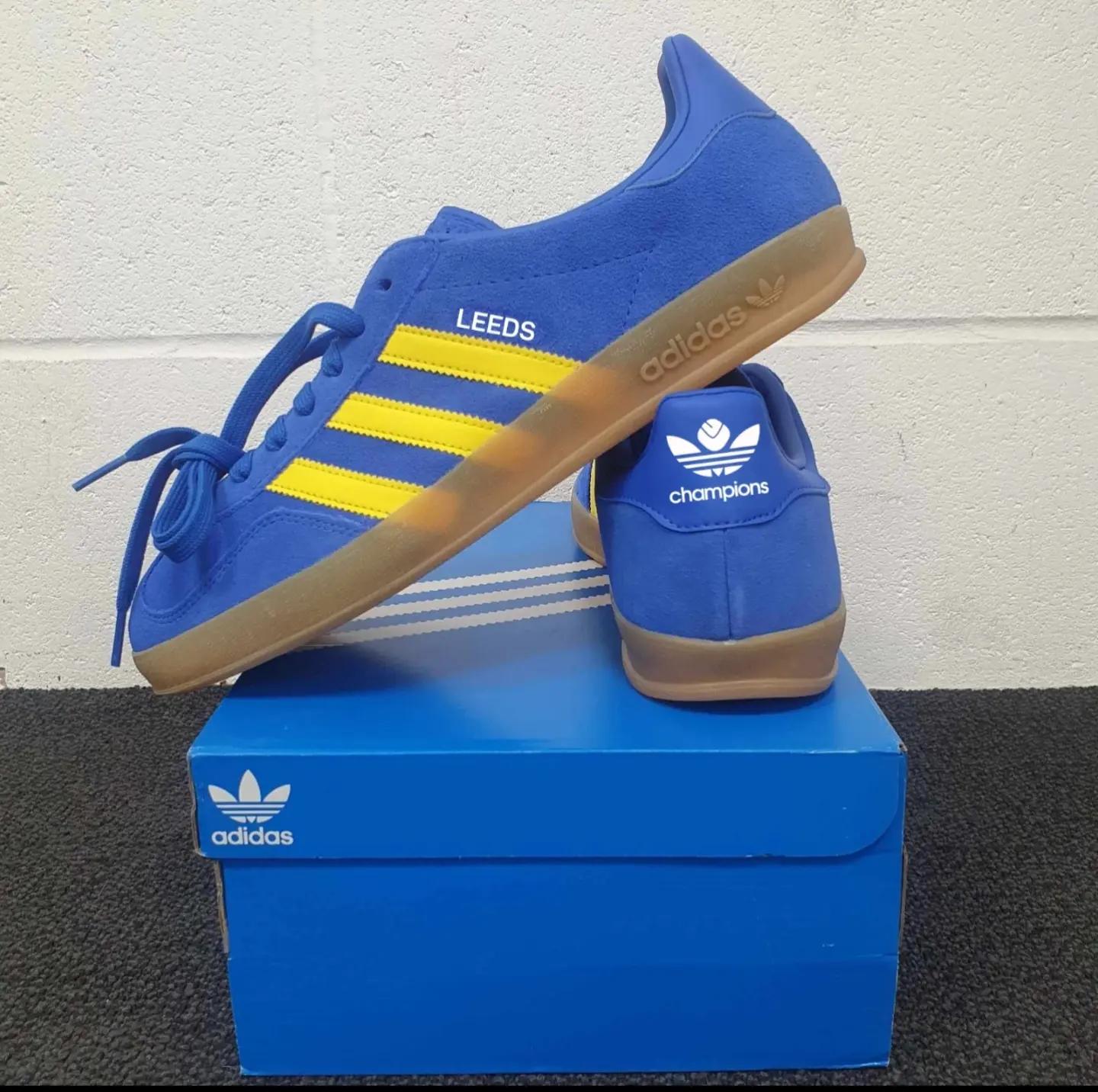 @Terrace Trainer Recovery