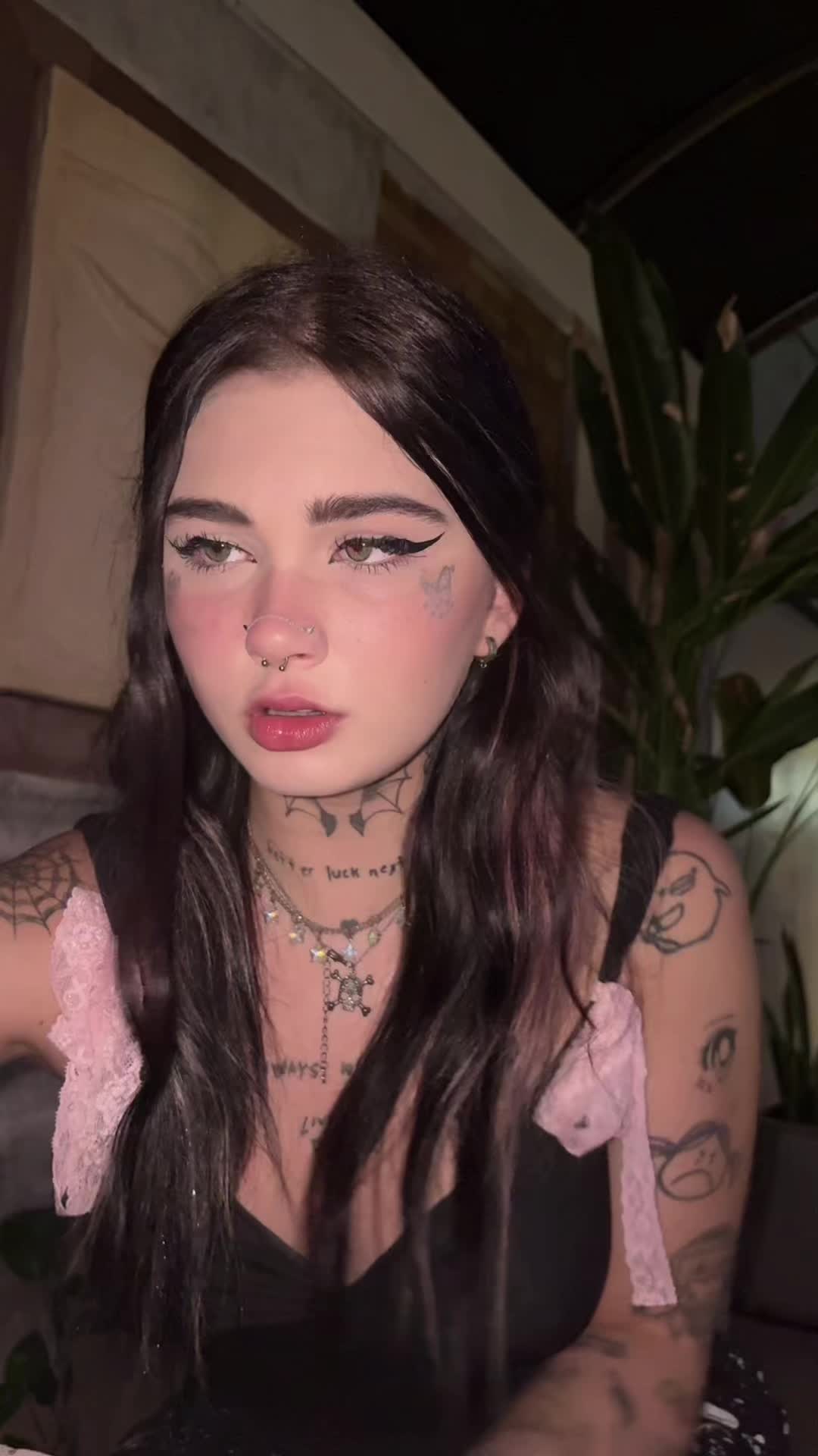 @Queenoftheblack