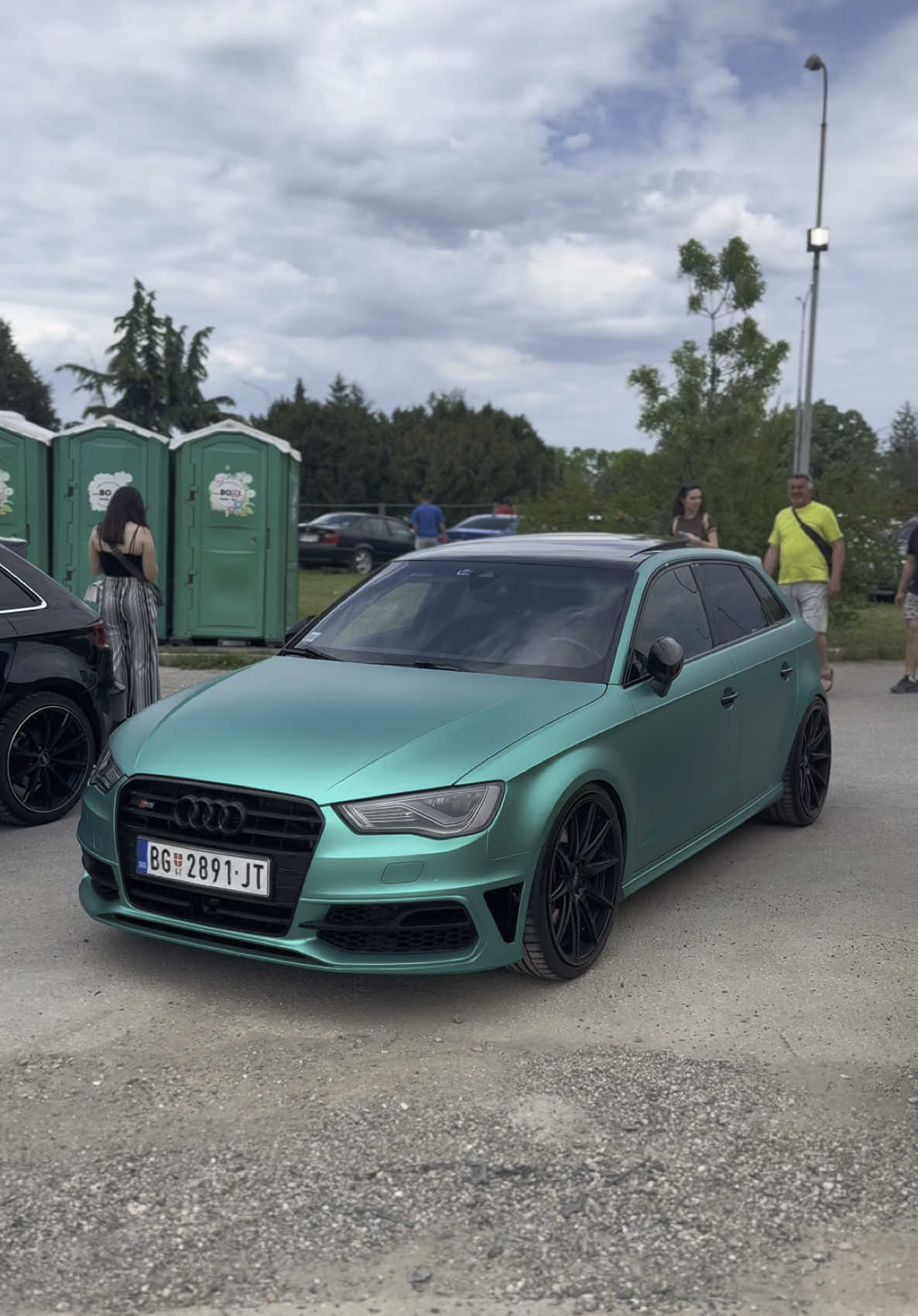 @CARSCACAK