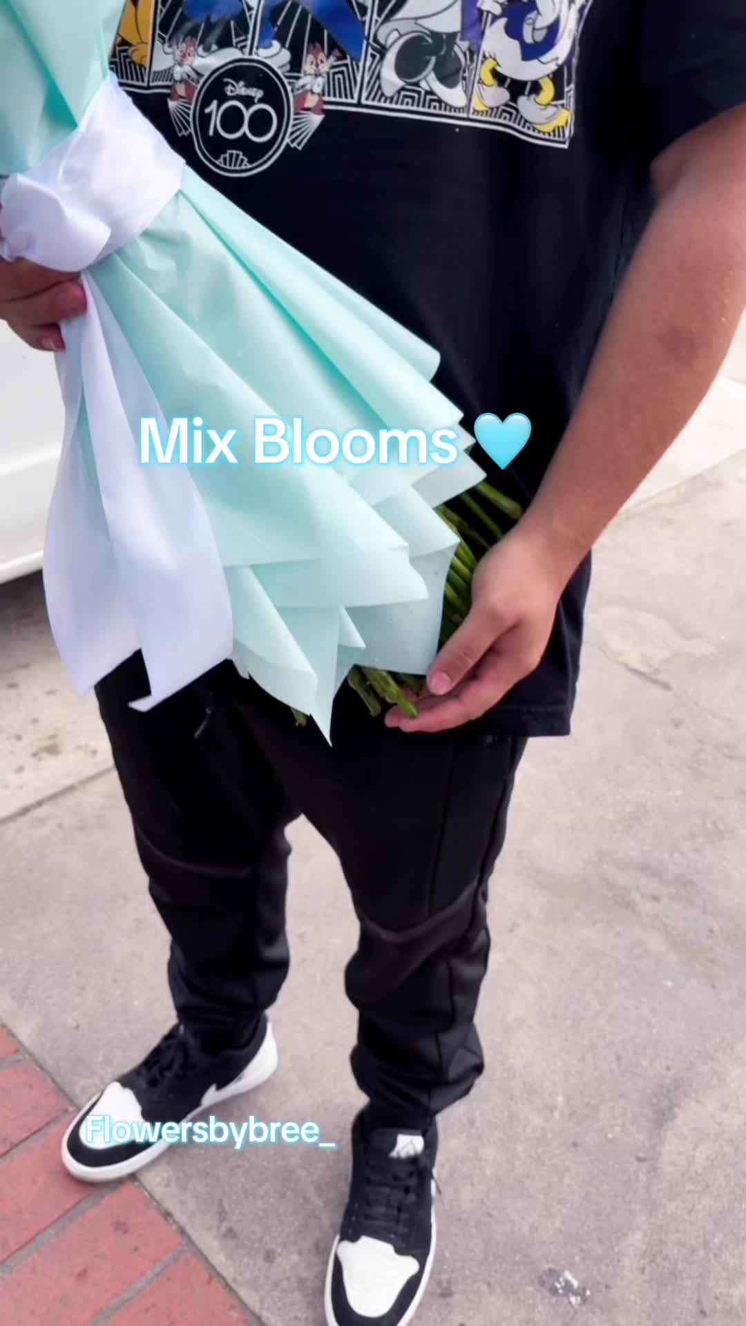 @Flowersbybree 💐|📍Sanfernando