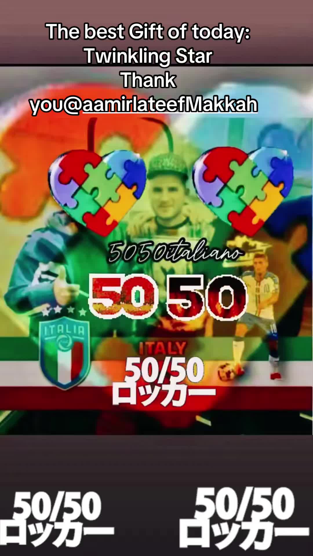 @🇮🇹5🅾️5🅾️❤️IT🅰️LI🅰️N🅾️