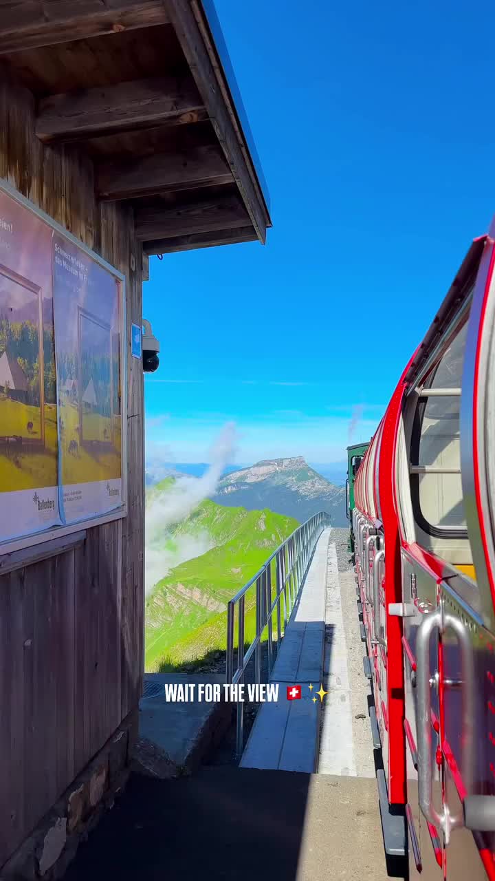 @Switzerland Guide 🇨🇭