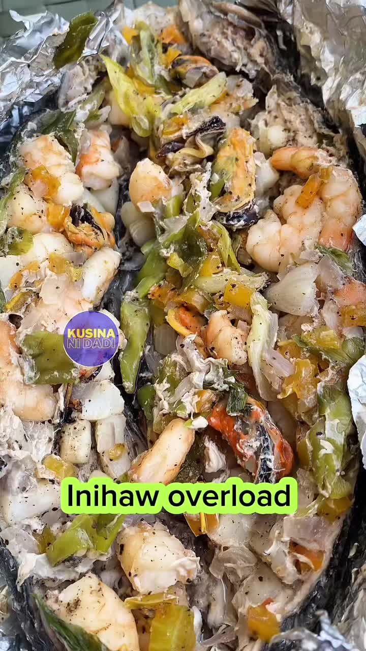 @KUSINA NI DADI