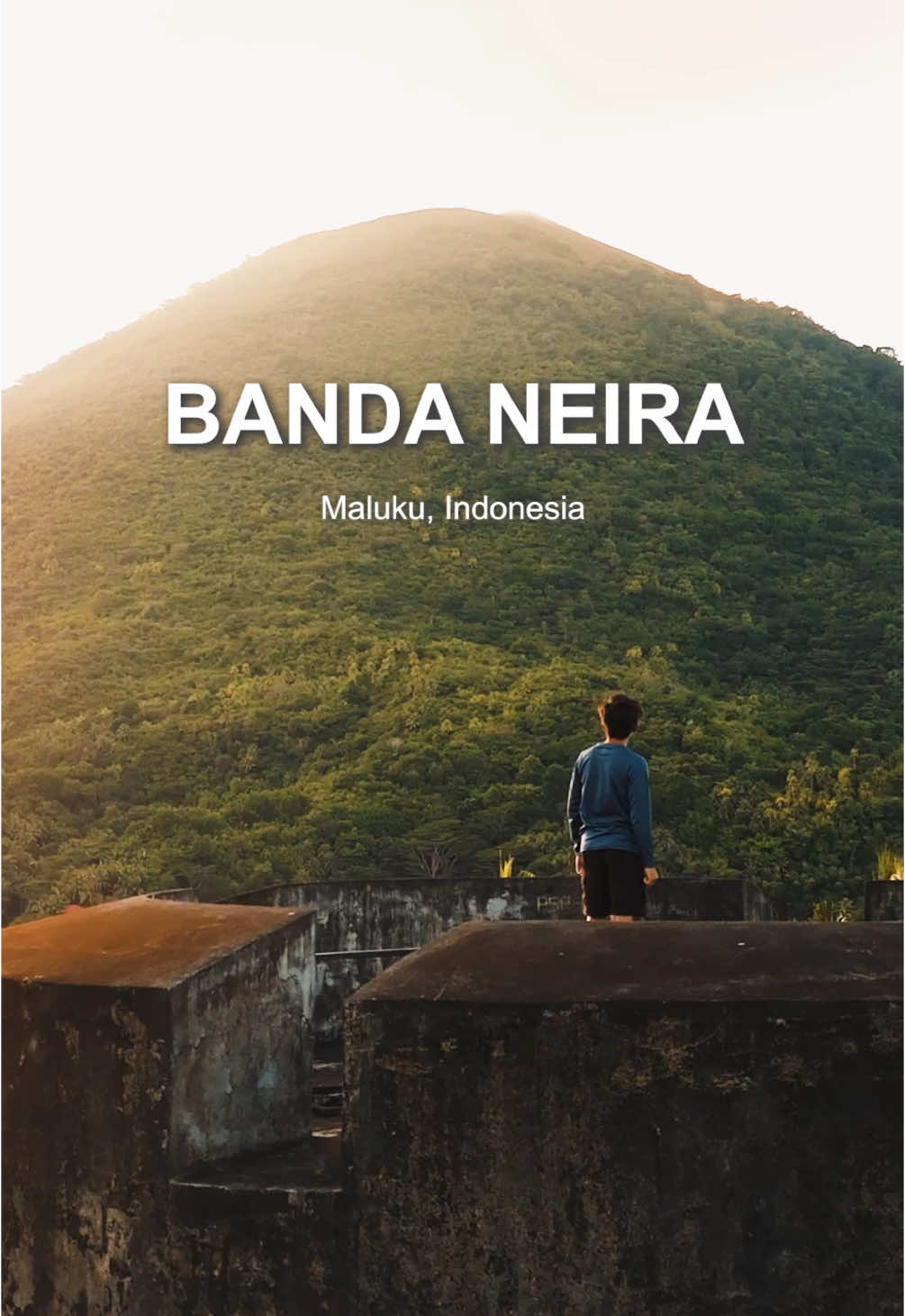 @Pesona Indonesia