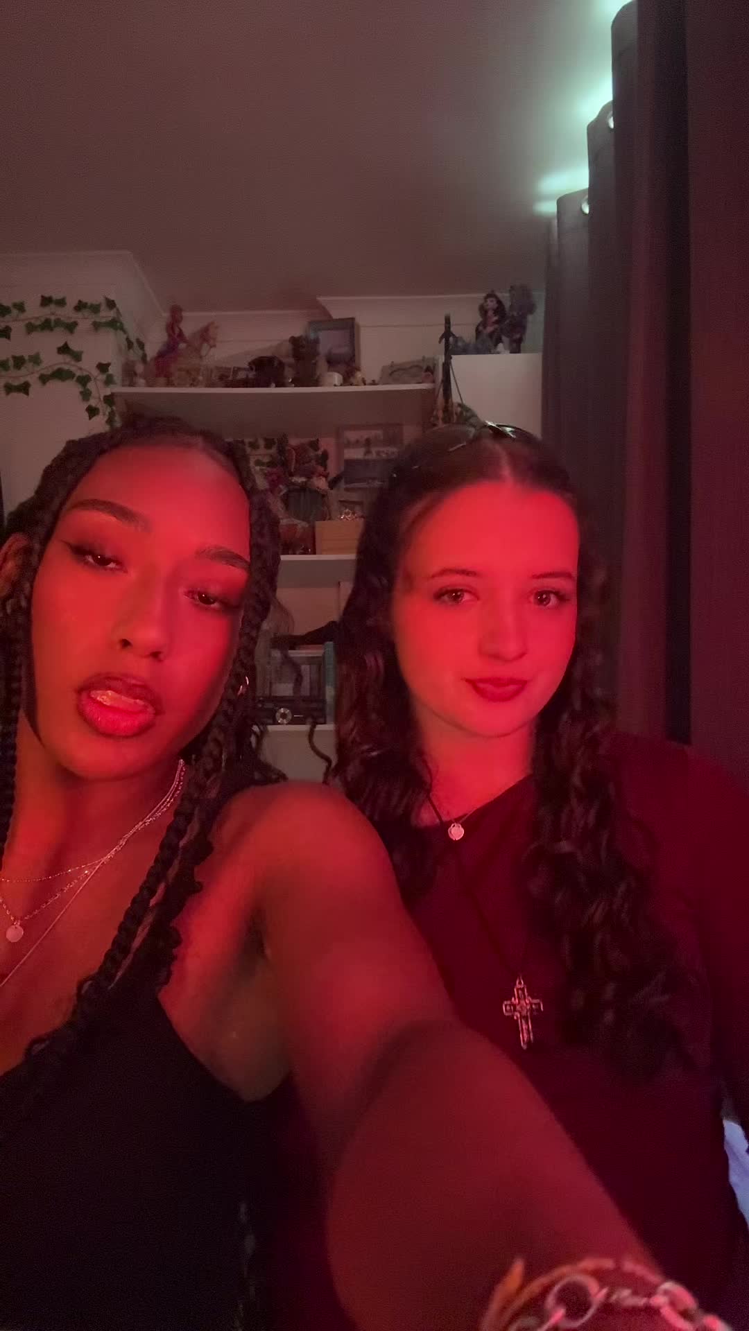 @Tiff Tyson
