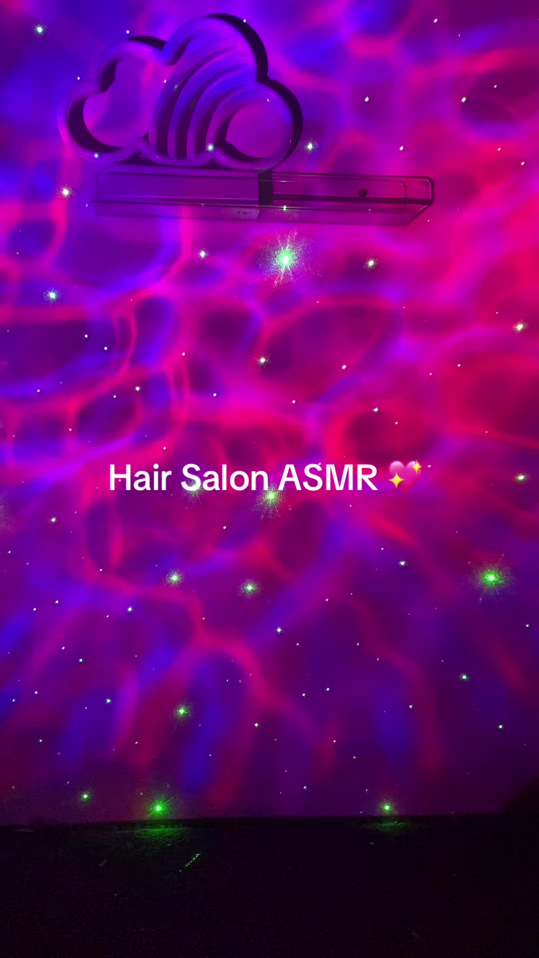 @hibiscus asmr ★