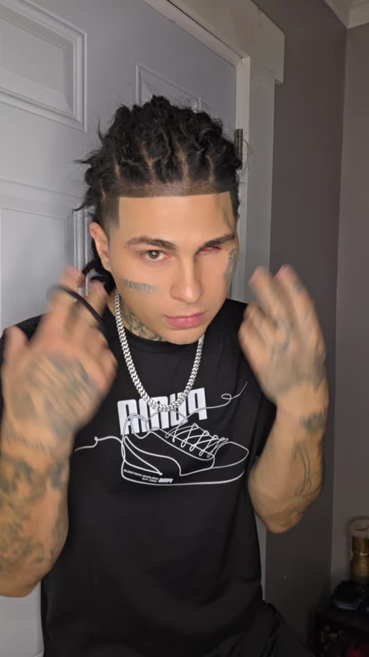 @princeofdawestk🤬👑