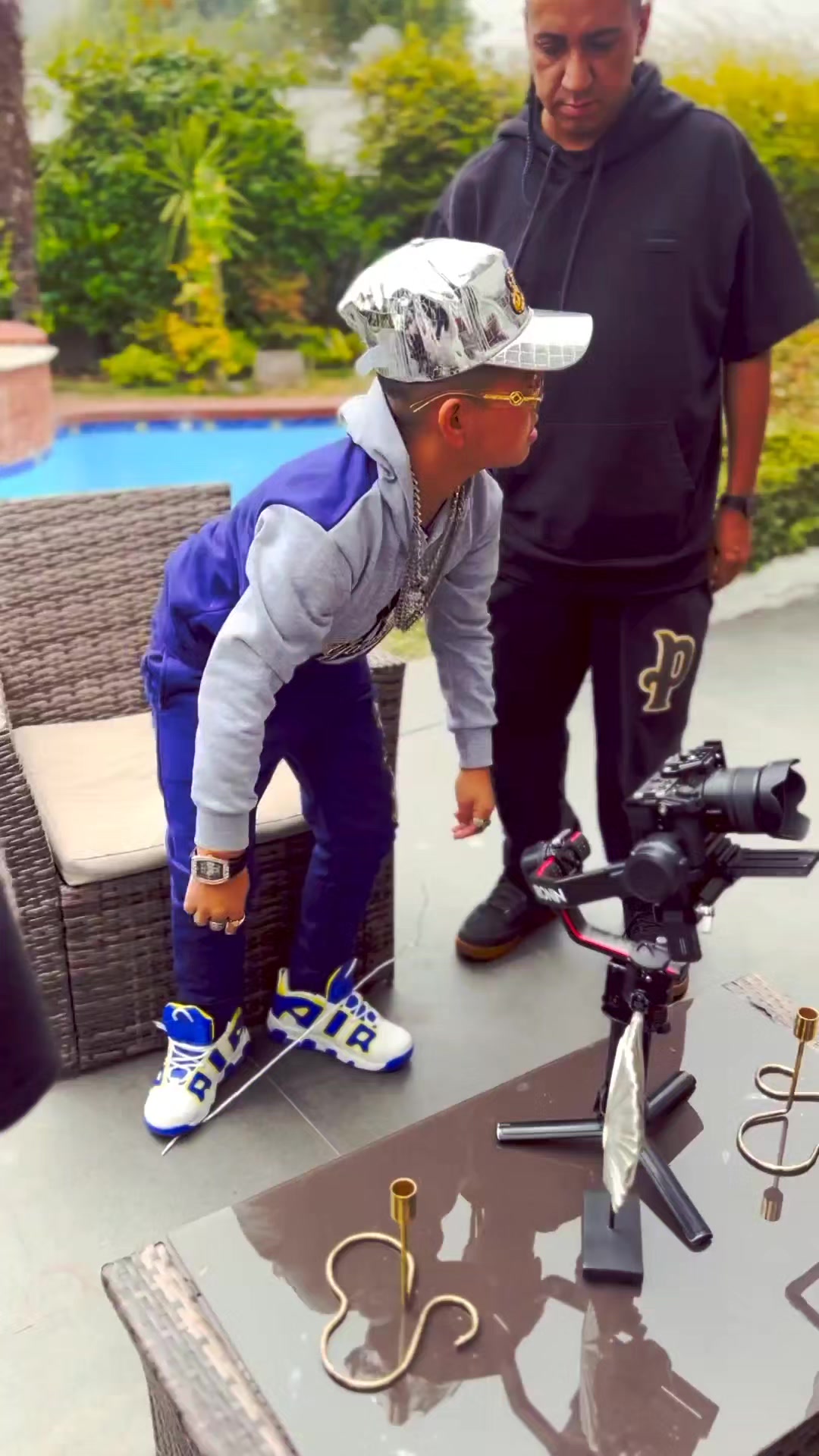 @Elmenordelaquinta