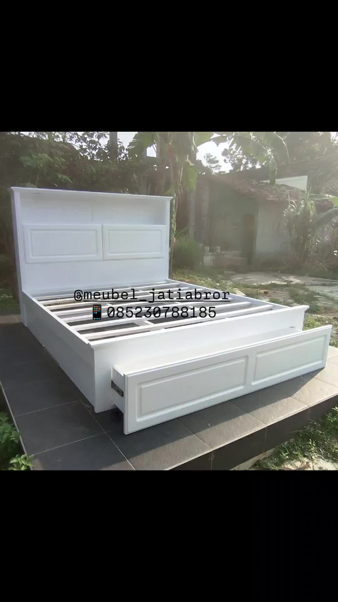 @meubel jati abror