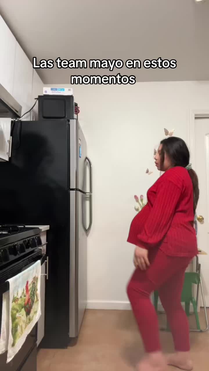 @La mexicana