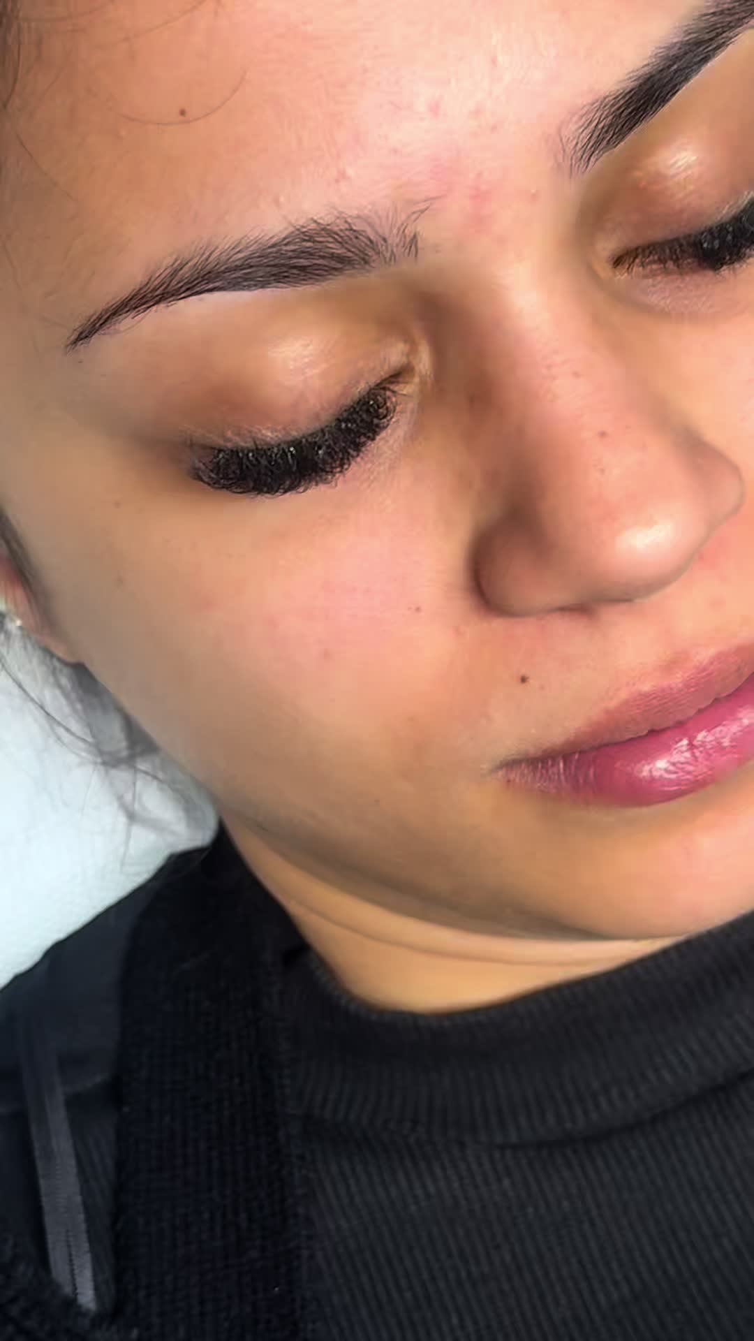 @Lashes by Kir&aacute;ly Anita