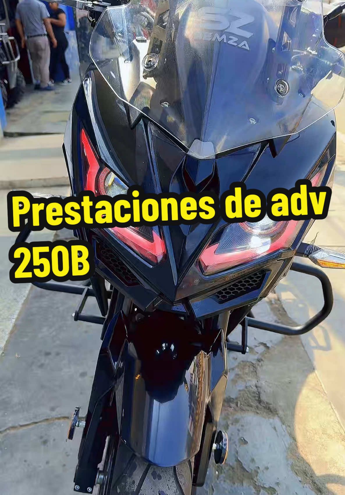 @SemzaMotosOficial