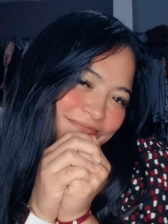 @✨Jacqueline Villegas✨