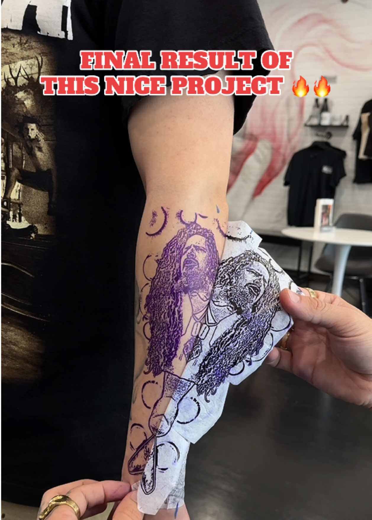 @Luis Lopez Tattoos