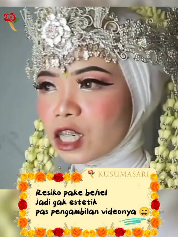 @Toko Bunga Kusumasari