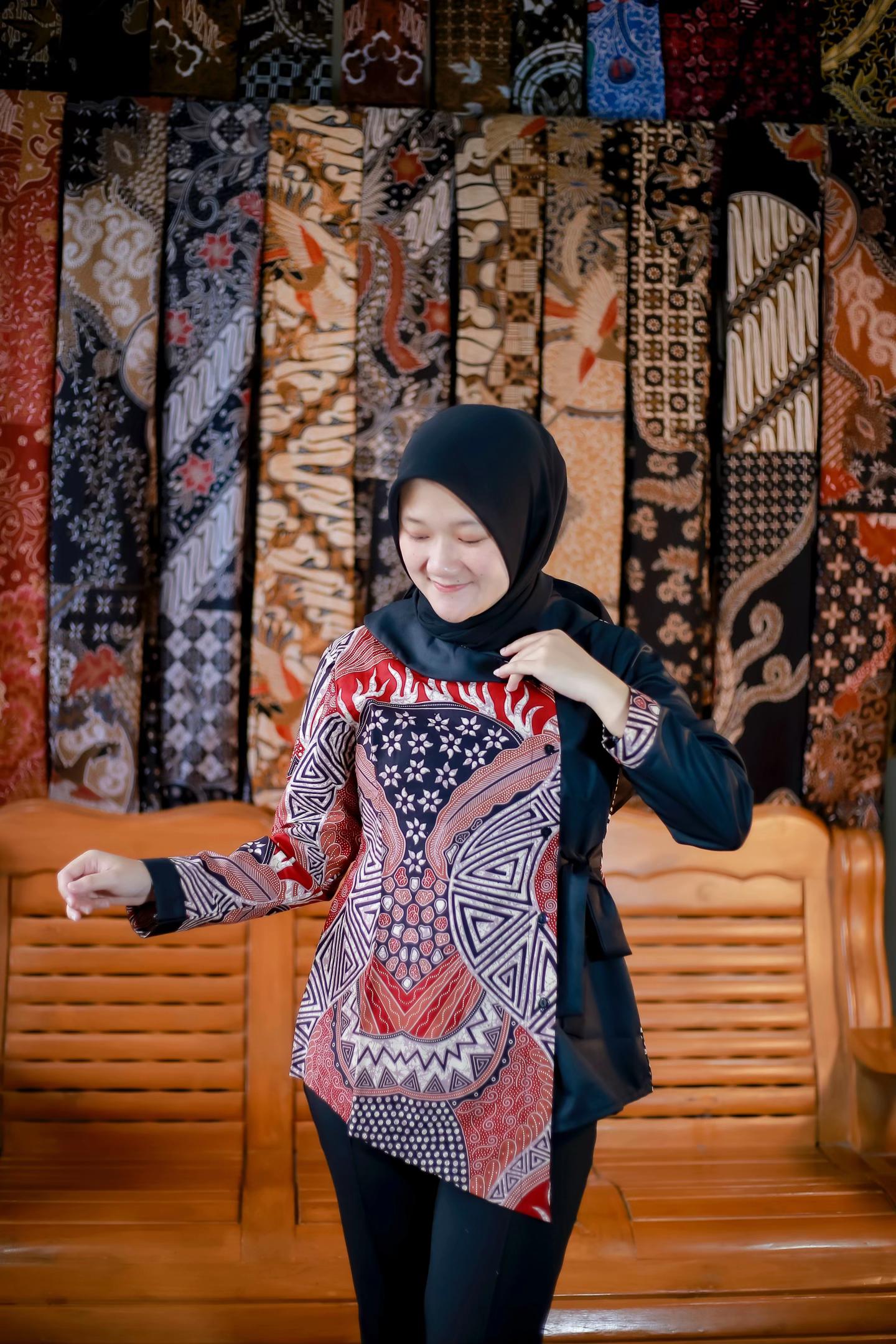 @batik fendy