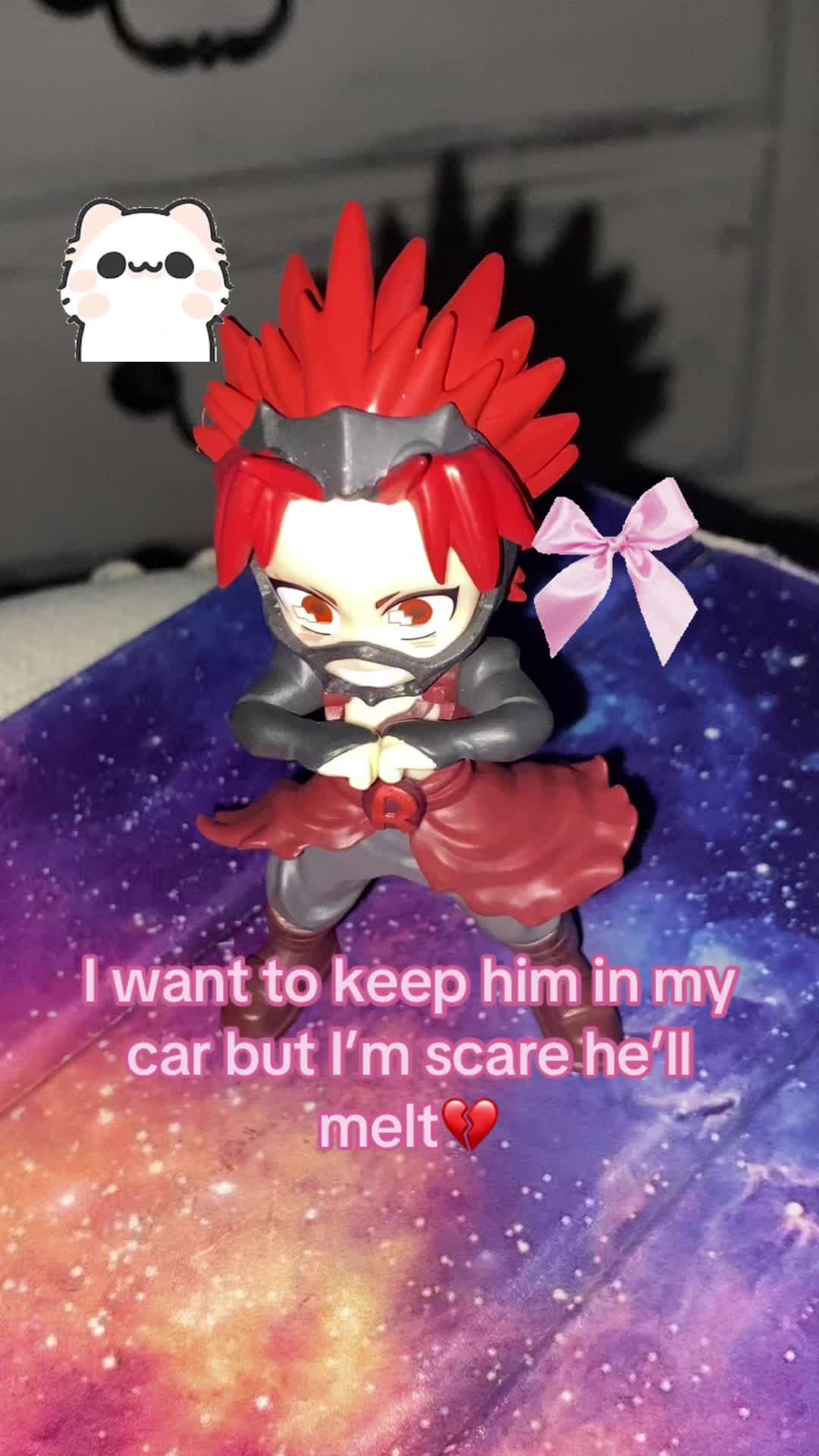 @Random ᕦ( ᐛ )ᕤ