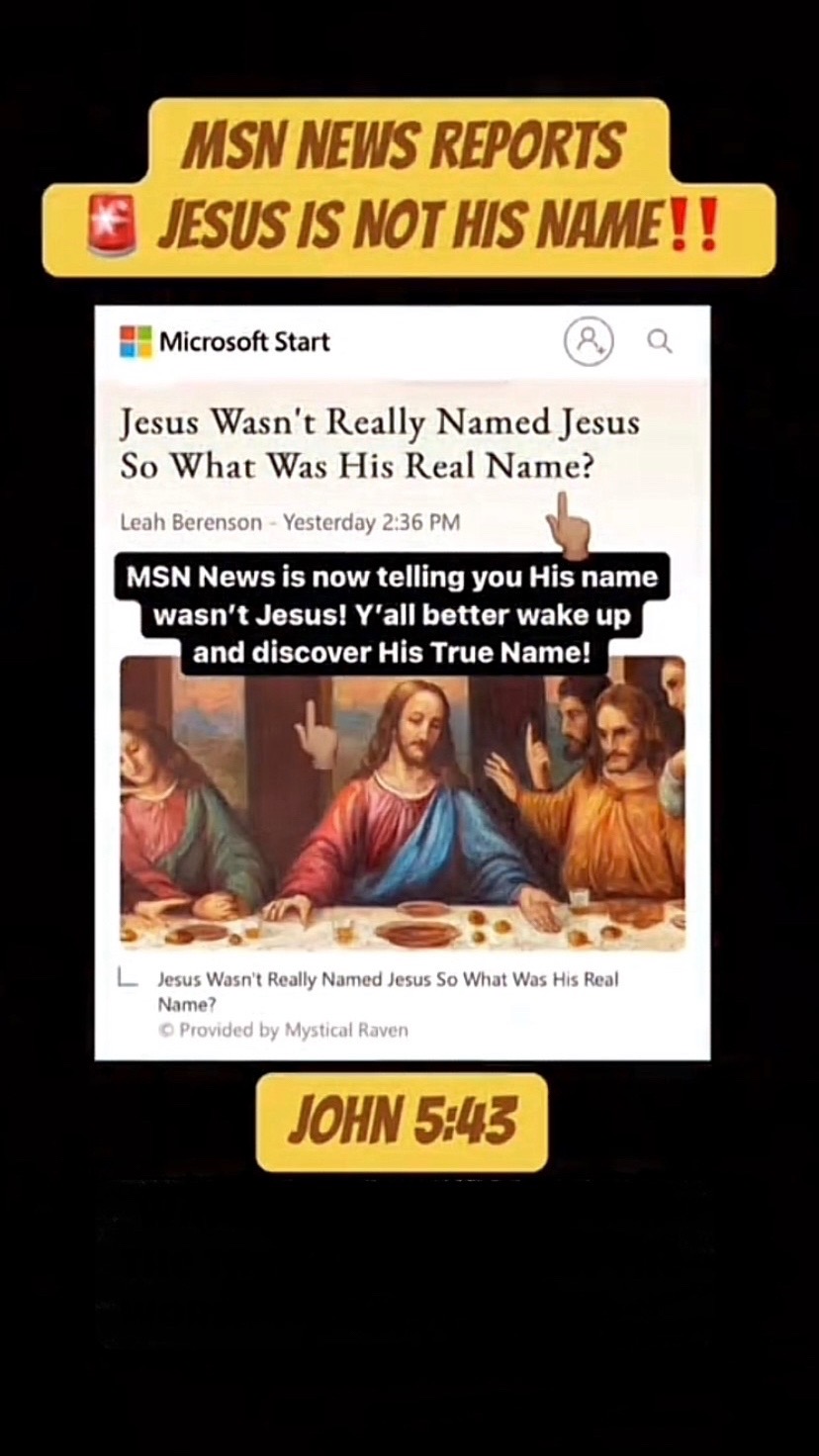 @YAHUshalum