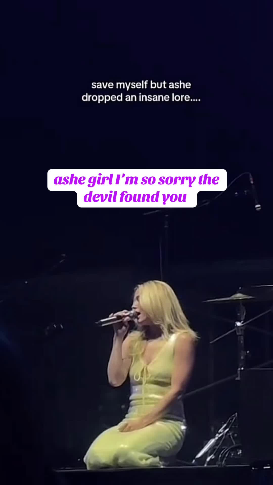 @Amanda ⨾༊