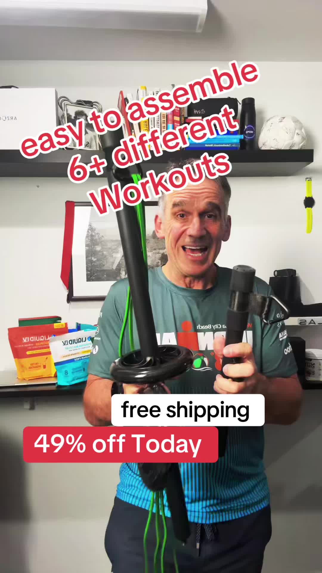 @6ixty&fit
