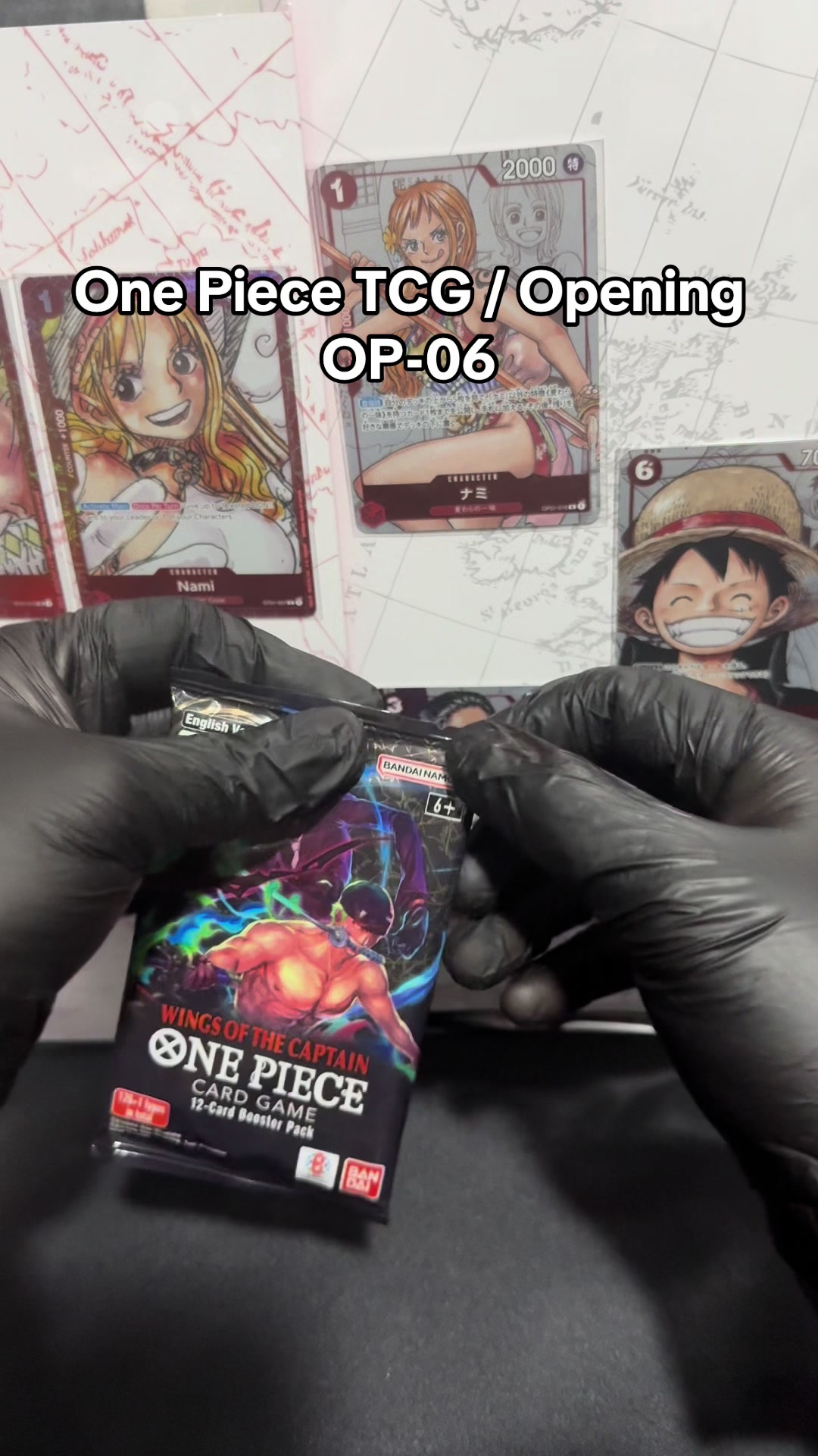 @NEXUS CARDS - TCG STORE