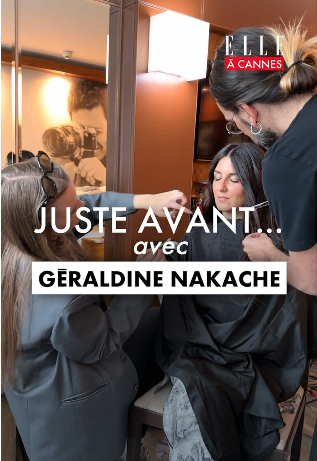 @ELLE France