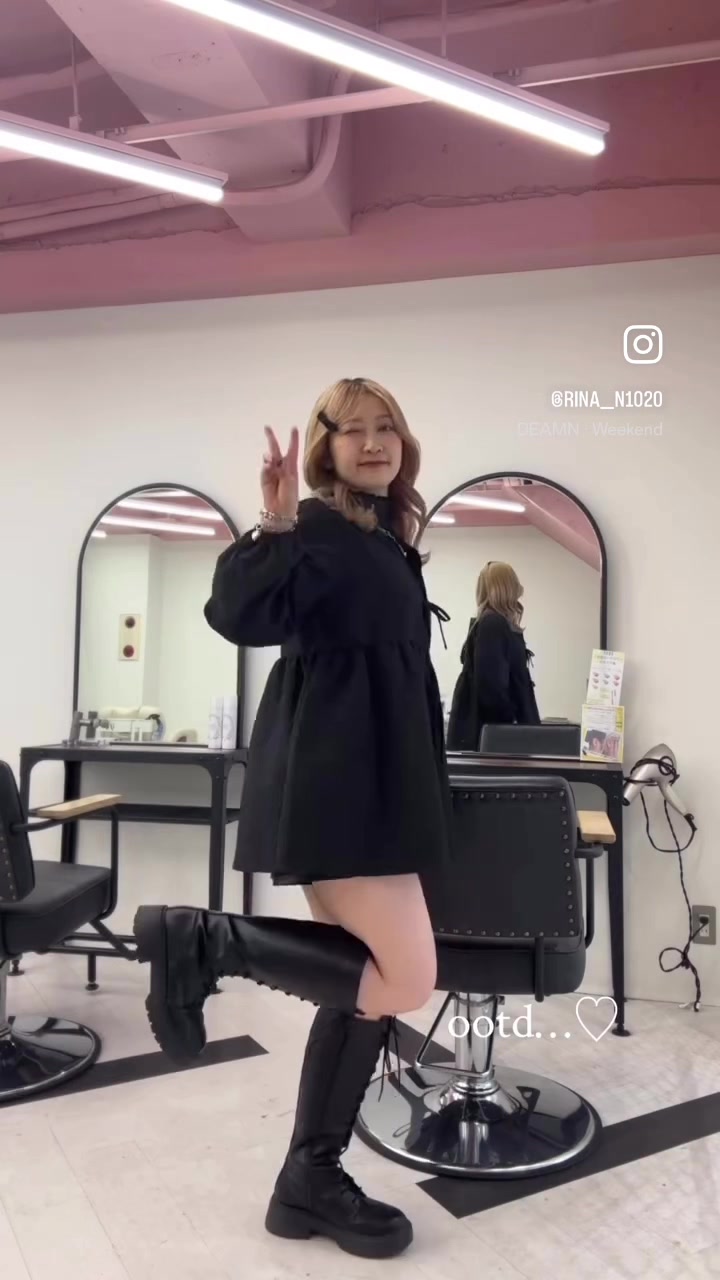 @八王子のピンクマスター