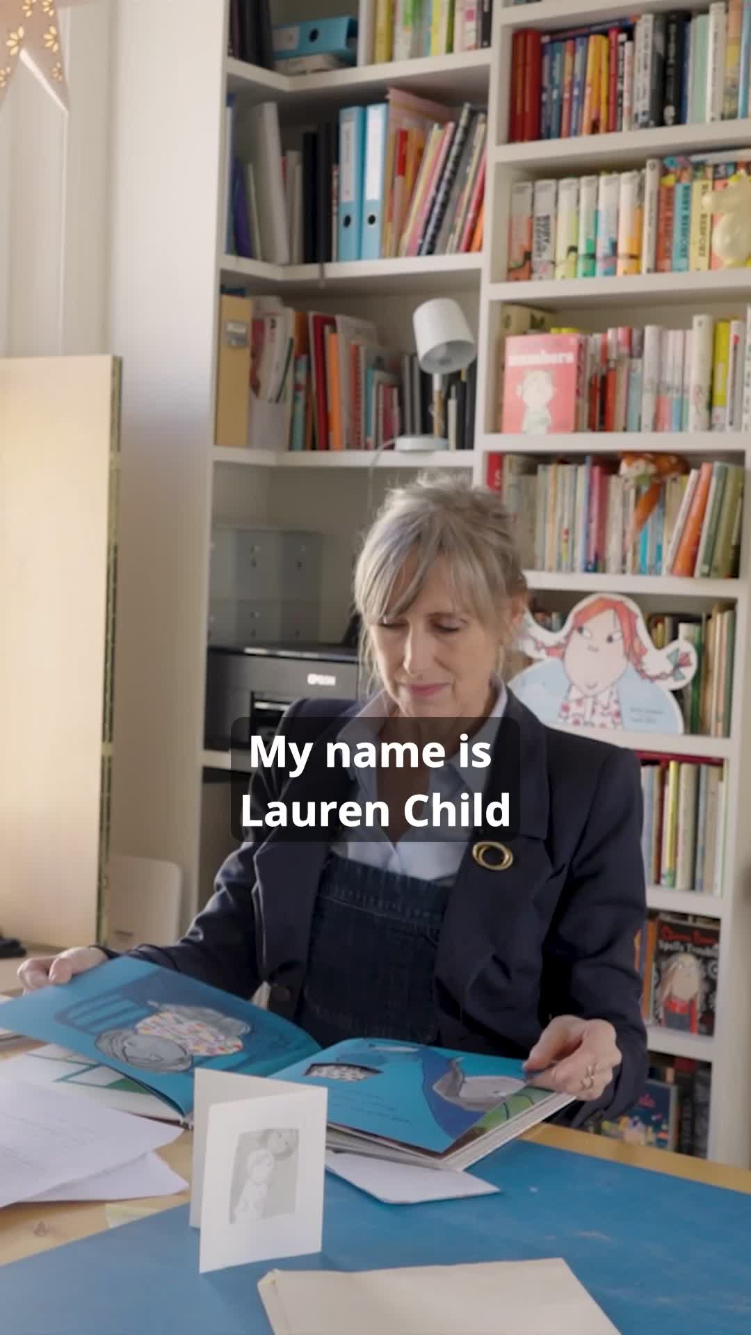 @The Carnegies