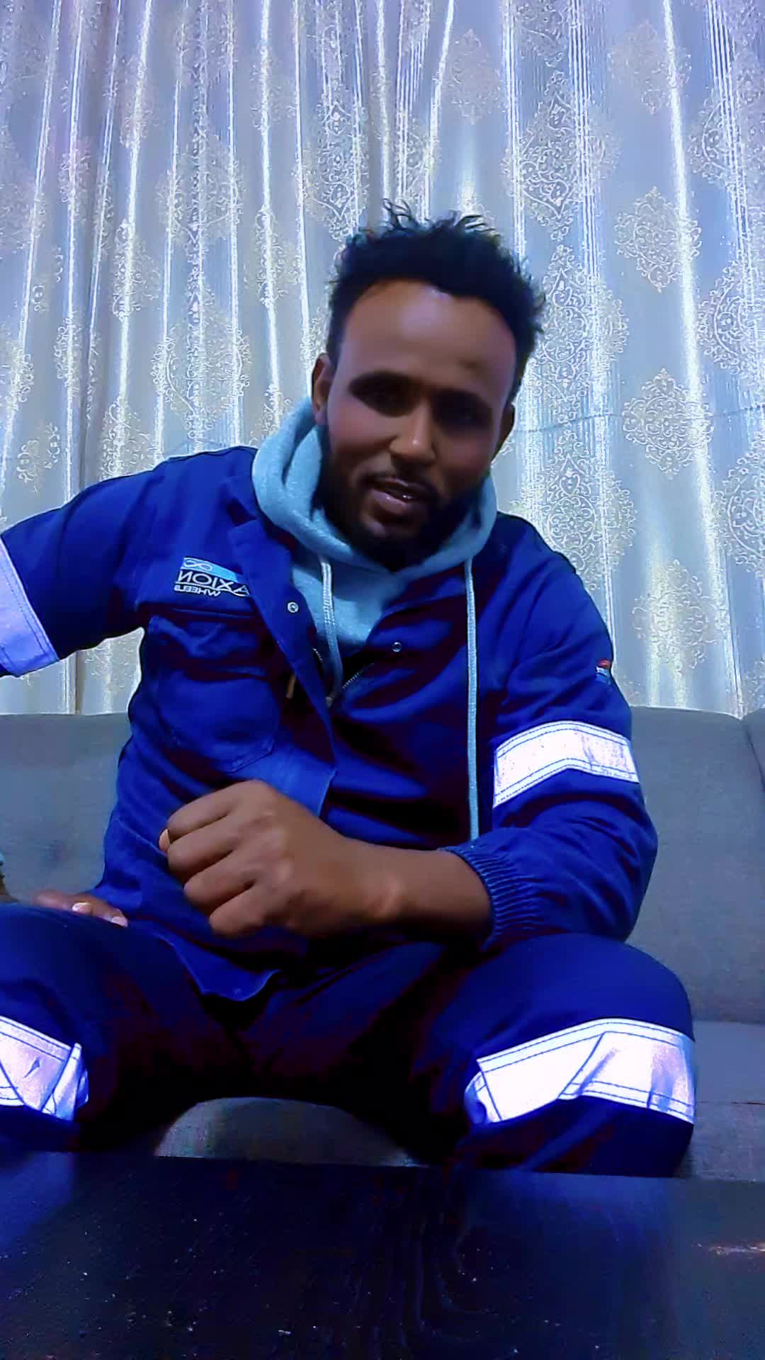 @Tesfa Gebre
