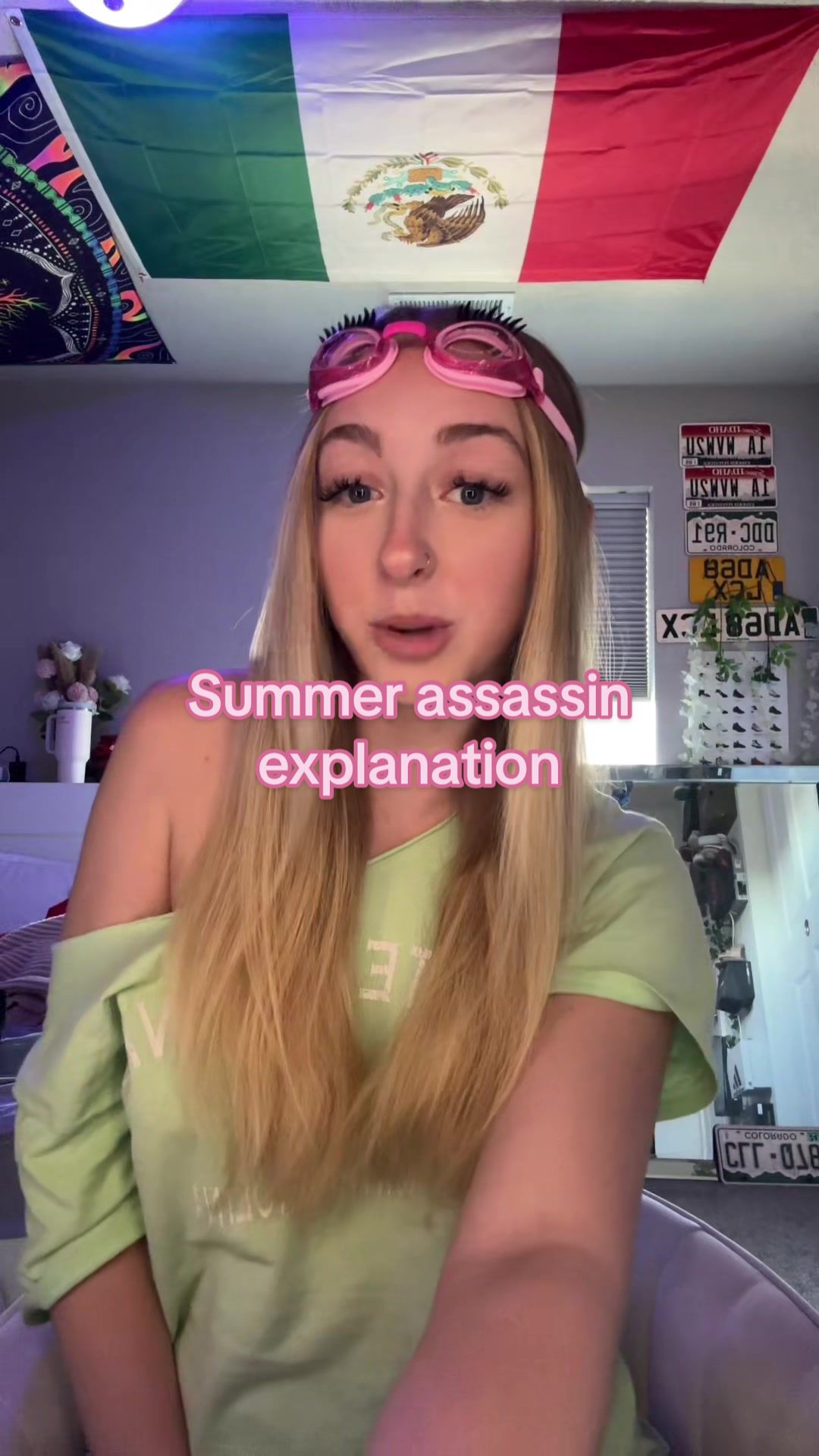@Lilly B