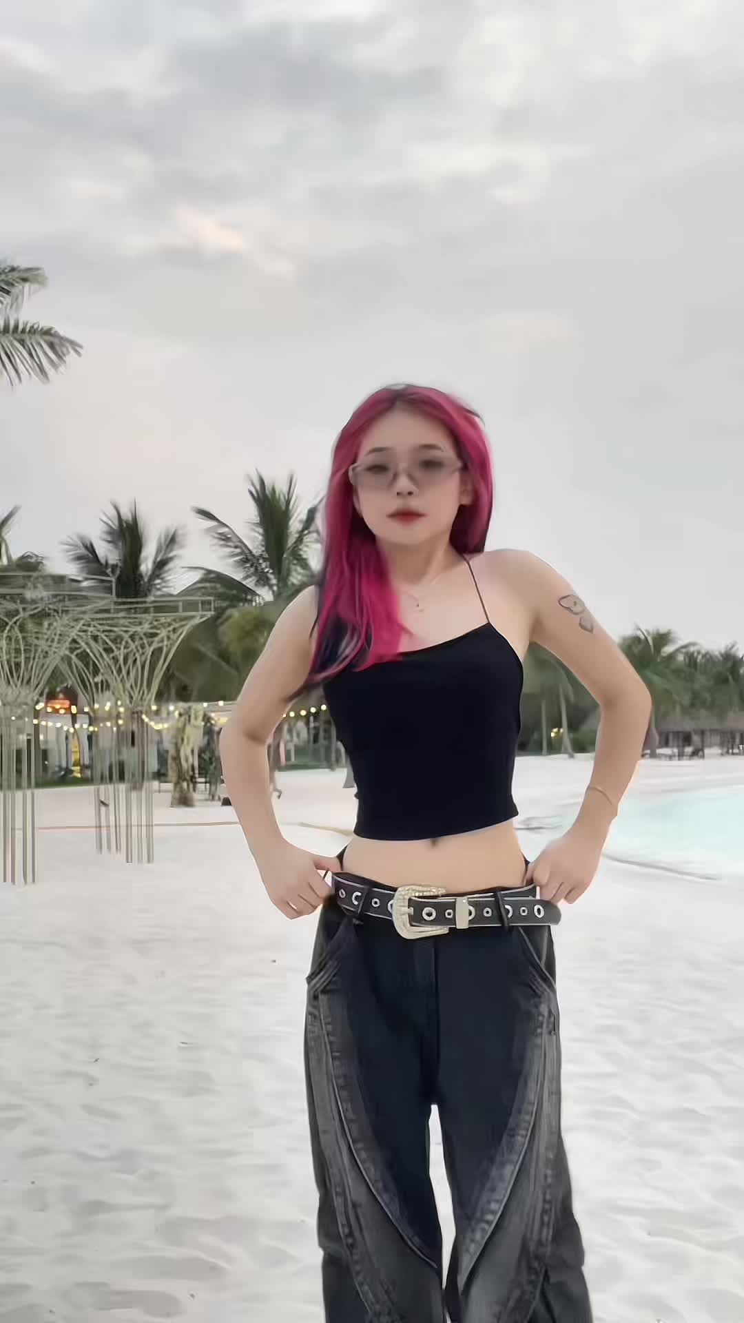 @S&acirc;u Hết Content 🐛