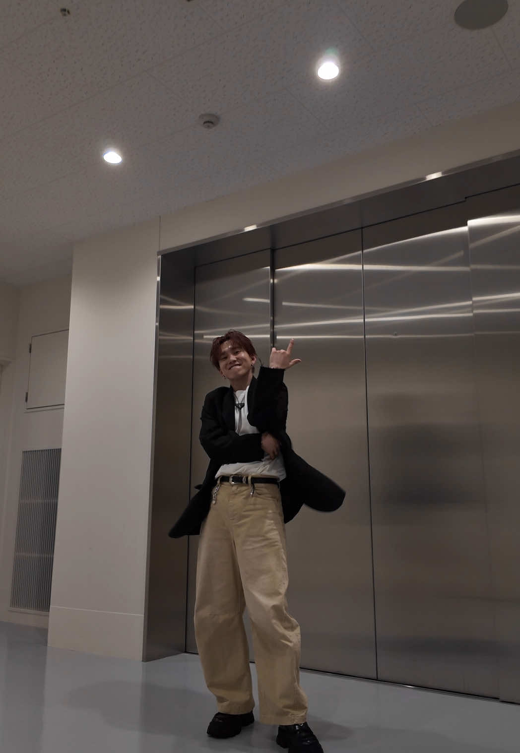@花村想太 from Da-iCE SOTA HANAMURA