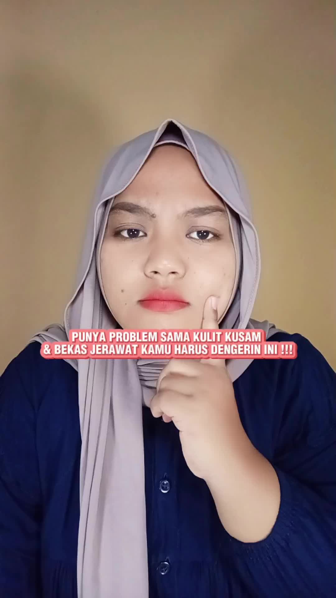 @Aminatus suci