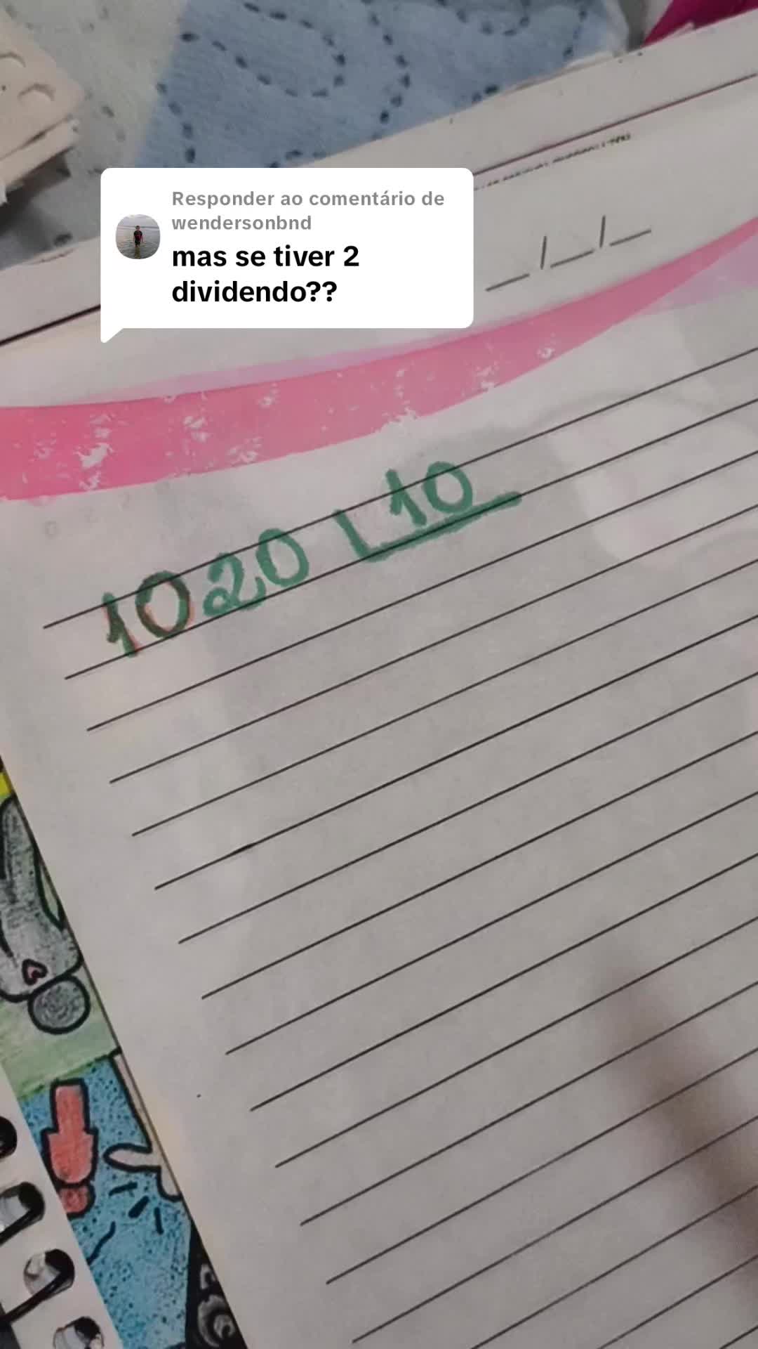 @Di&aacute;rio de Uma estudante 📝