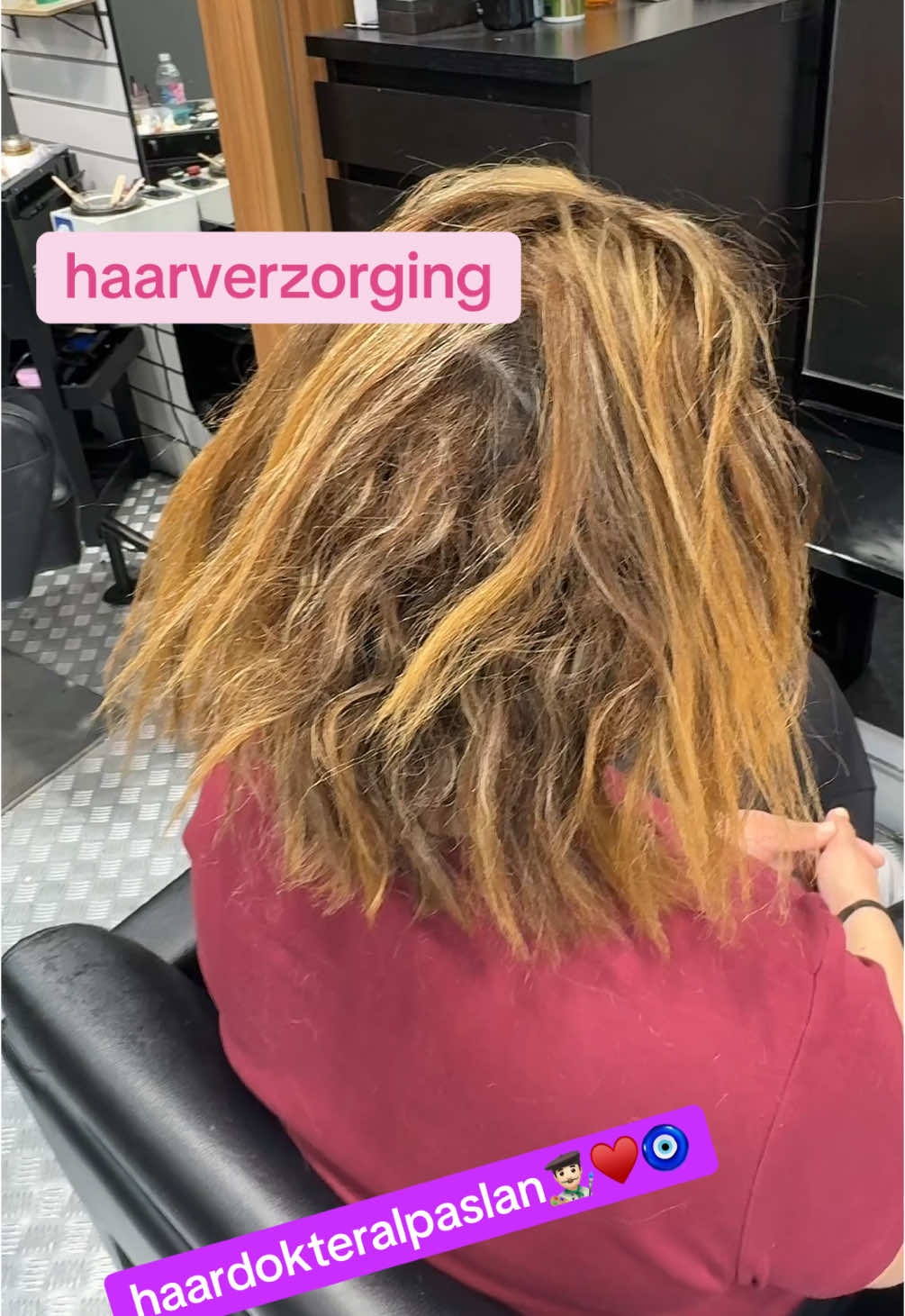 @Hairdoctor.Amsterdam