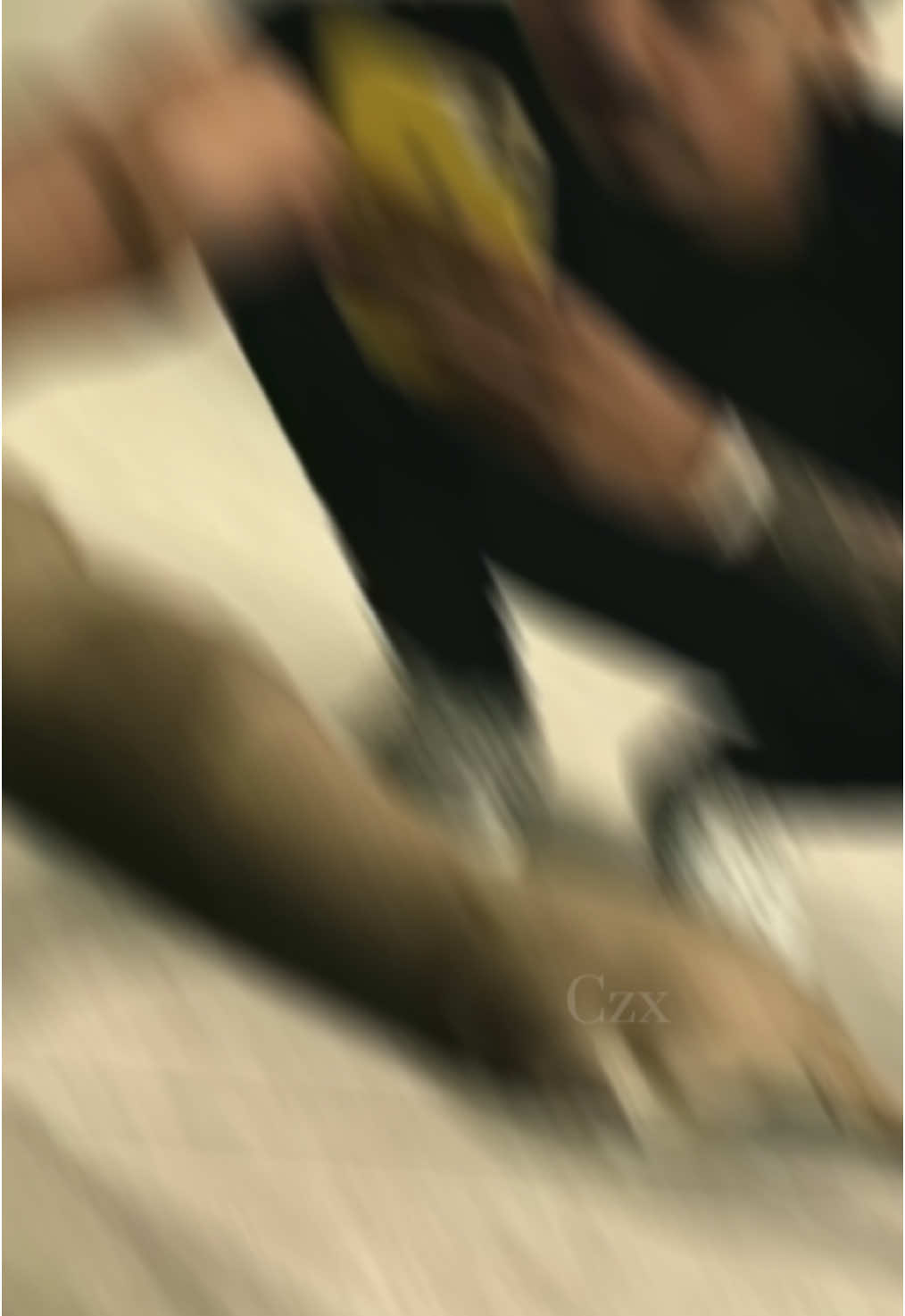 @Czx