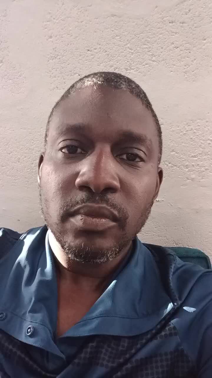 @Eston Swaby- Speaker & Author