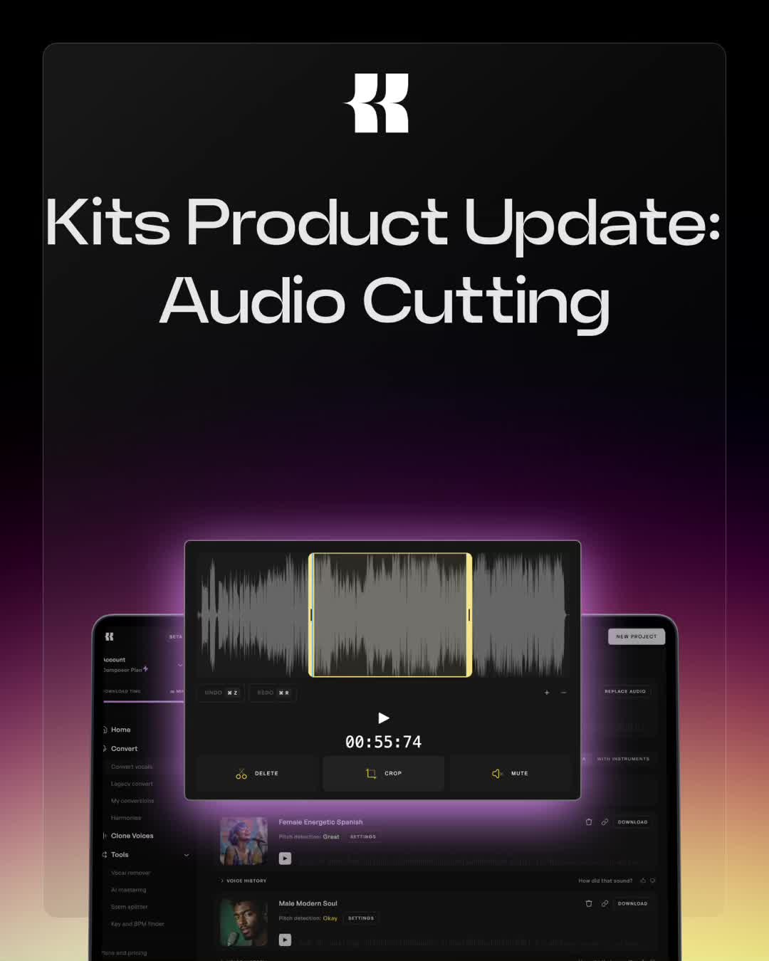 @Kits.AI