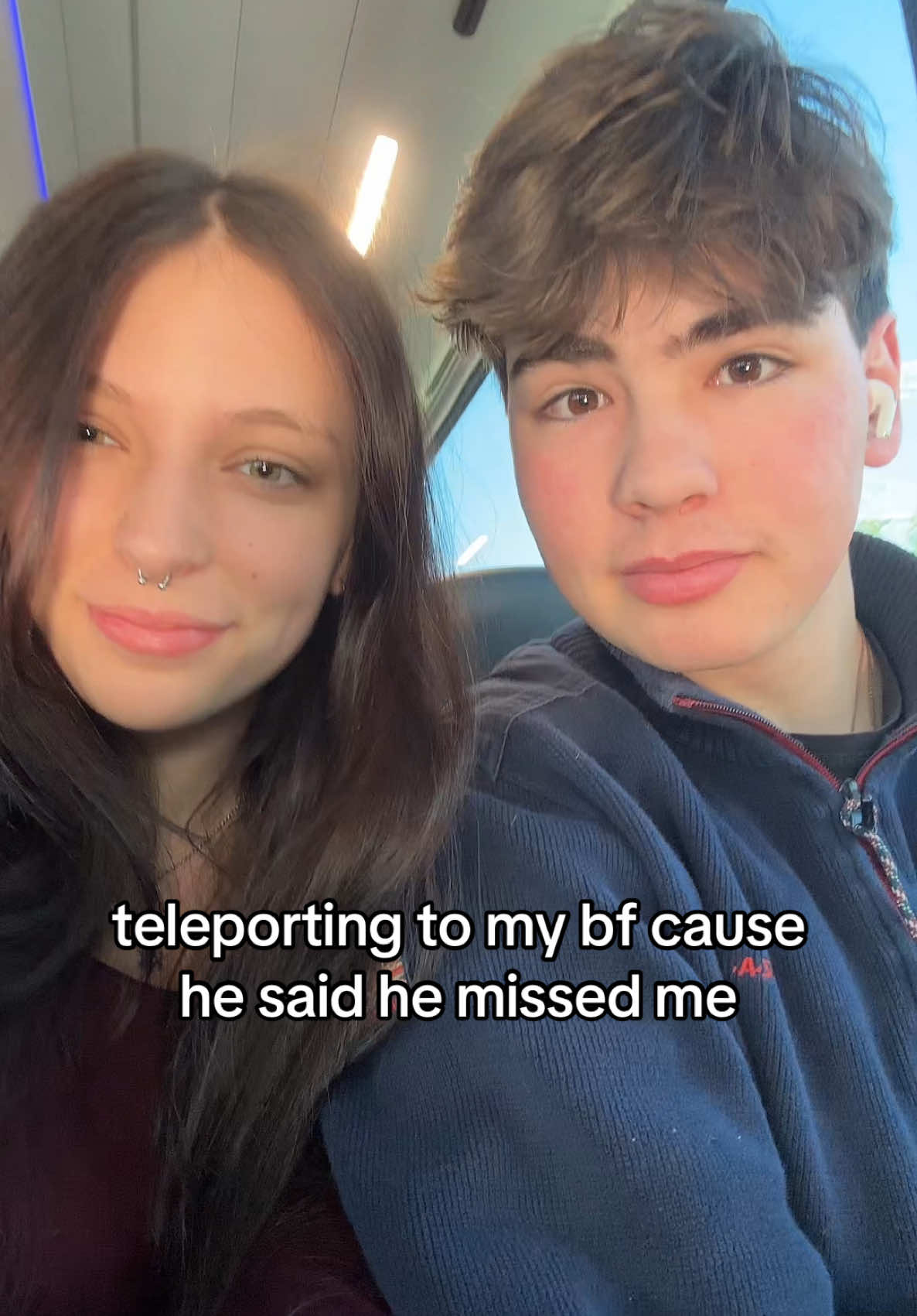 @amelia.is.sane