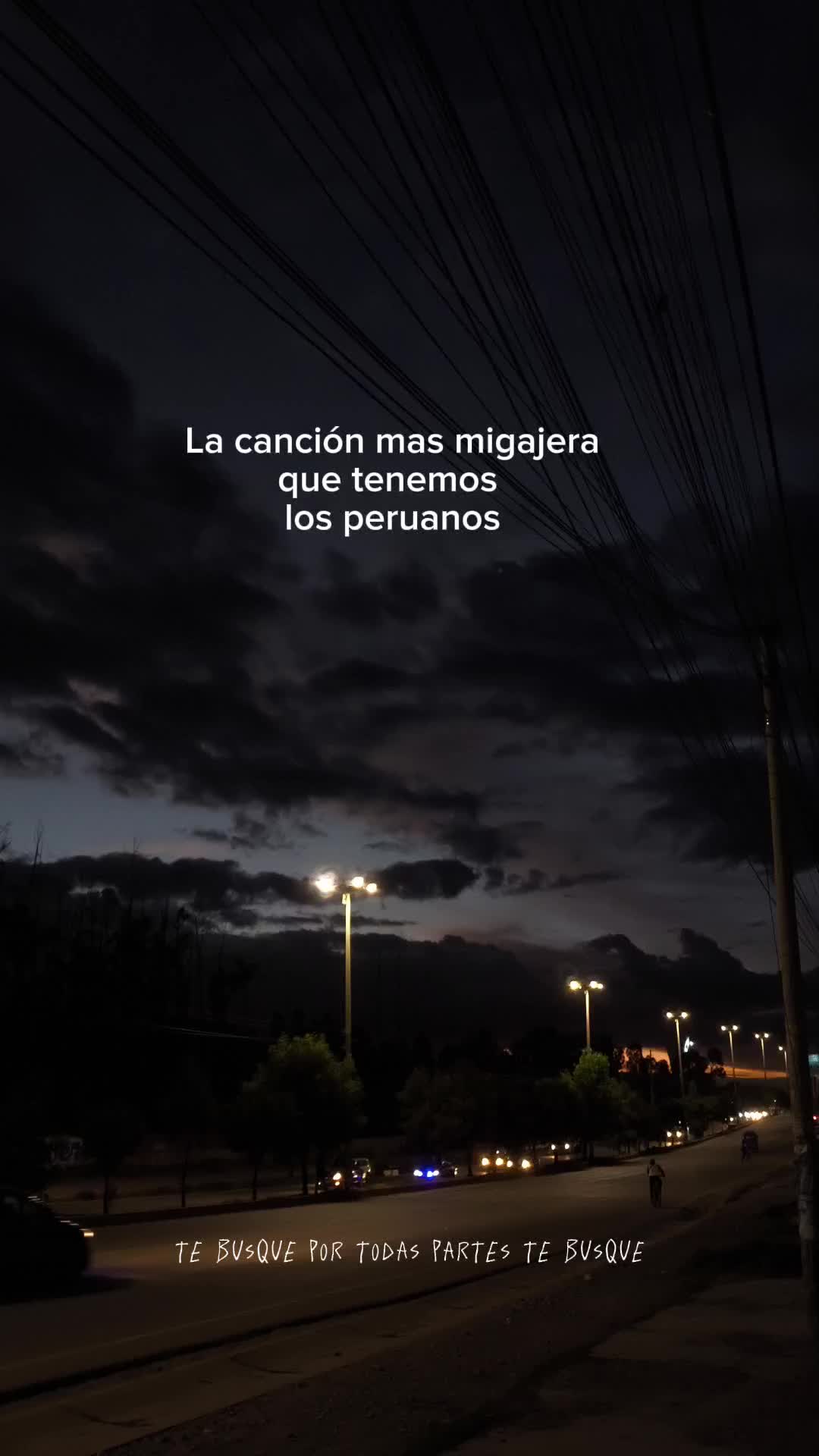 @Cristian Antony