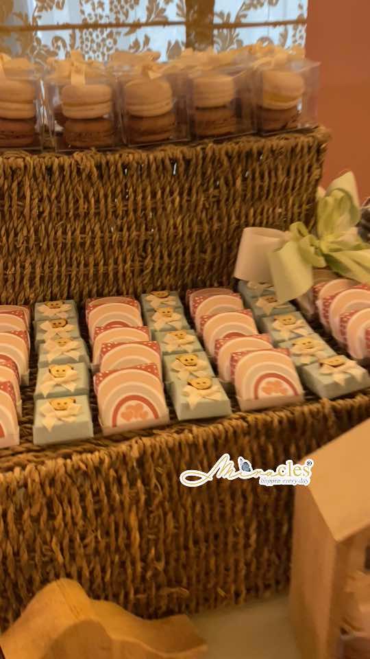 @Miracles Choco&Event Planning