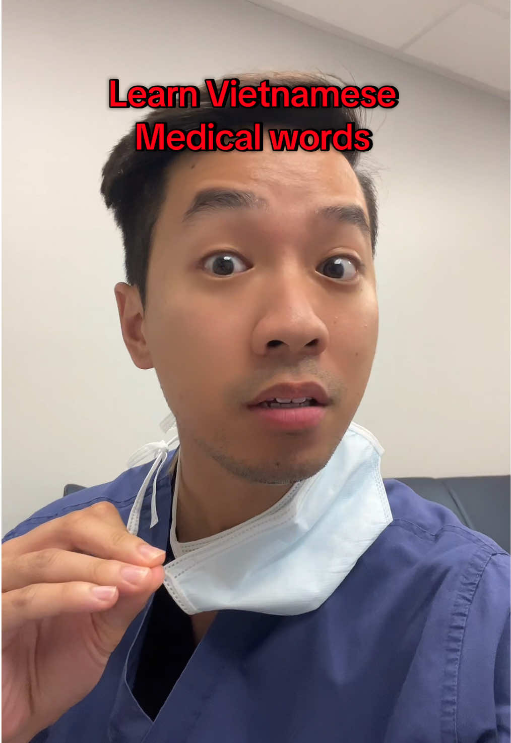 @Patrick Nguyen | PA-C