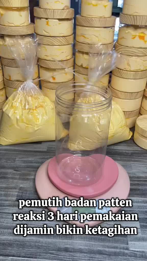 @Pemutih badan ampuh
