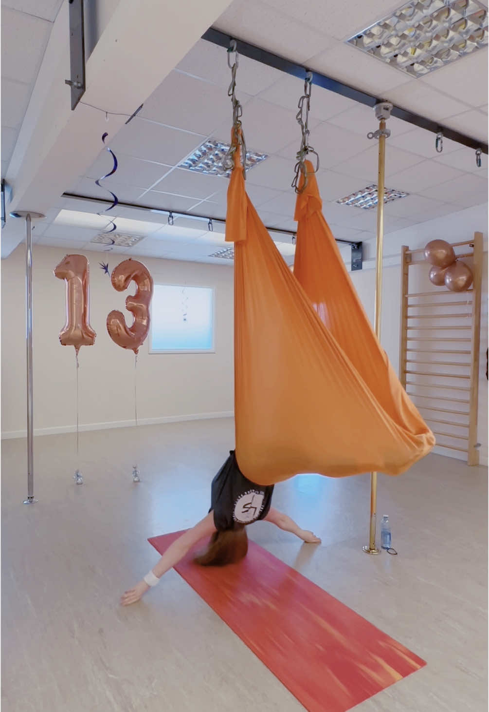 @Aerial Junkie