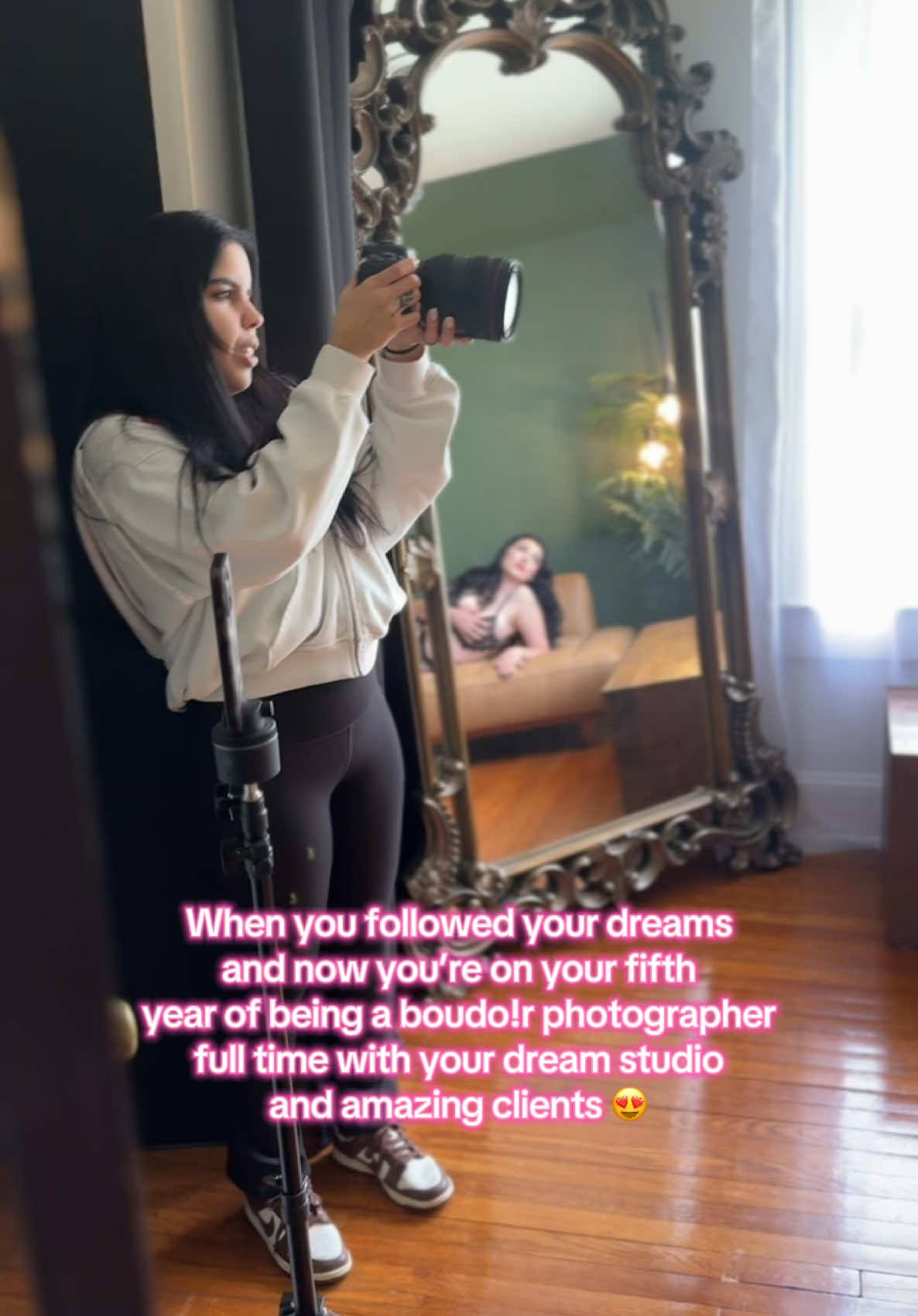 @Bella Nova Boudoir