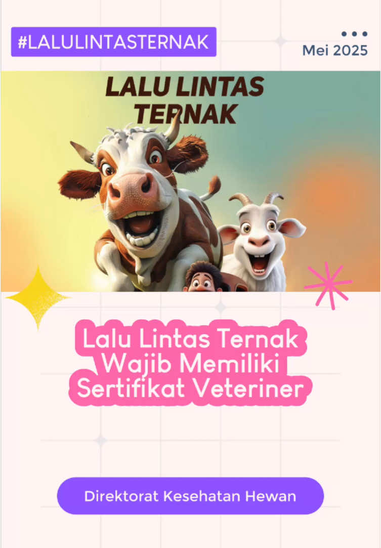 @Direktorat Kesehatan Hewan
