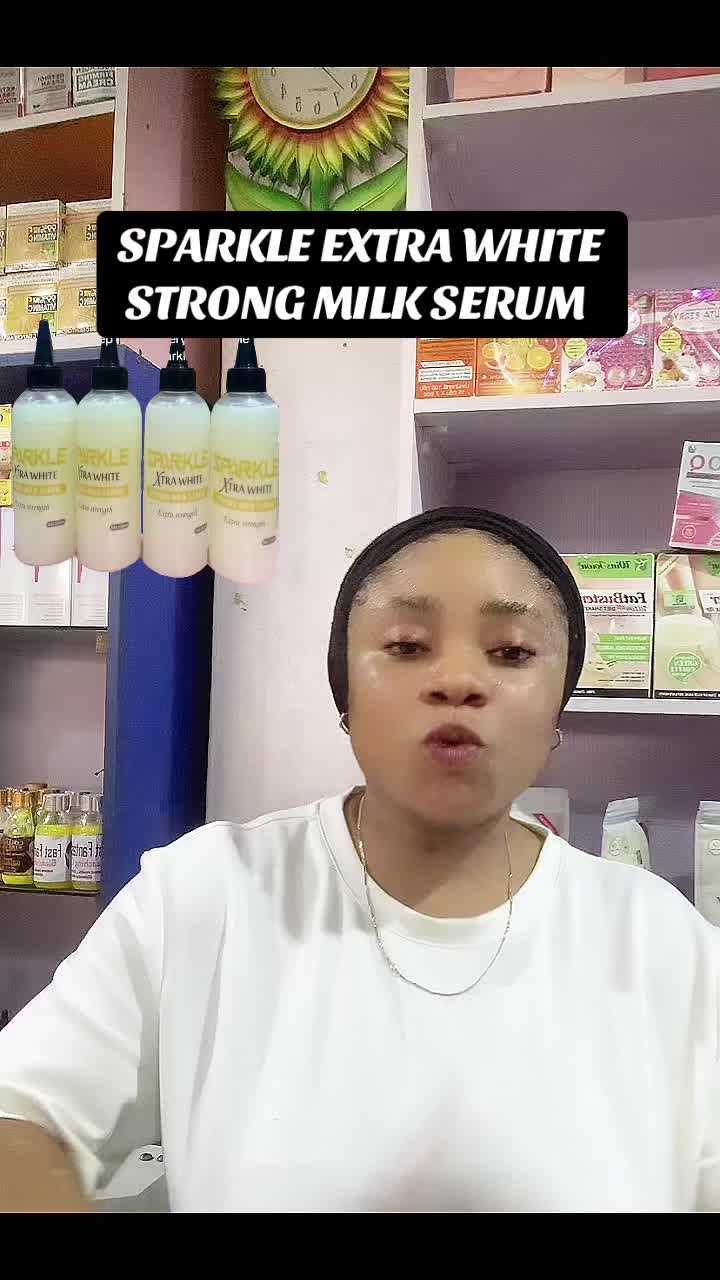 @SKINCARE VENDOR IN ABUJA