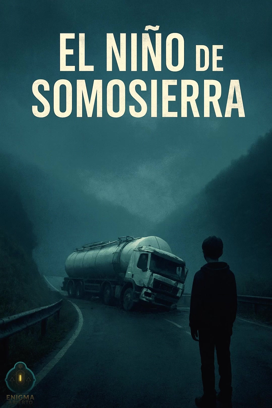 @Enigma Abierto